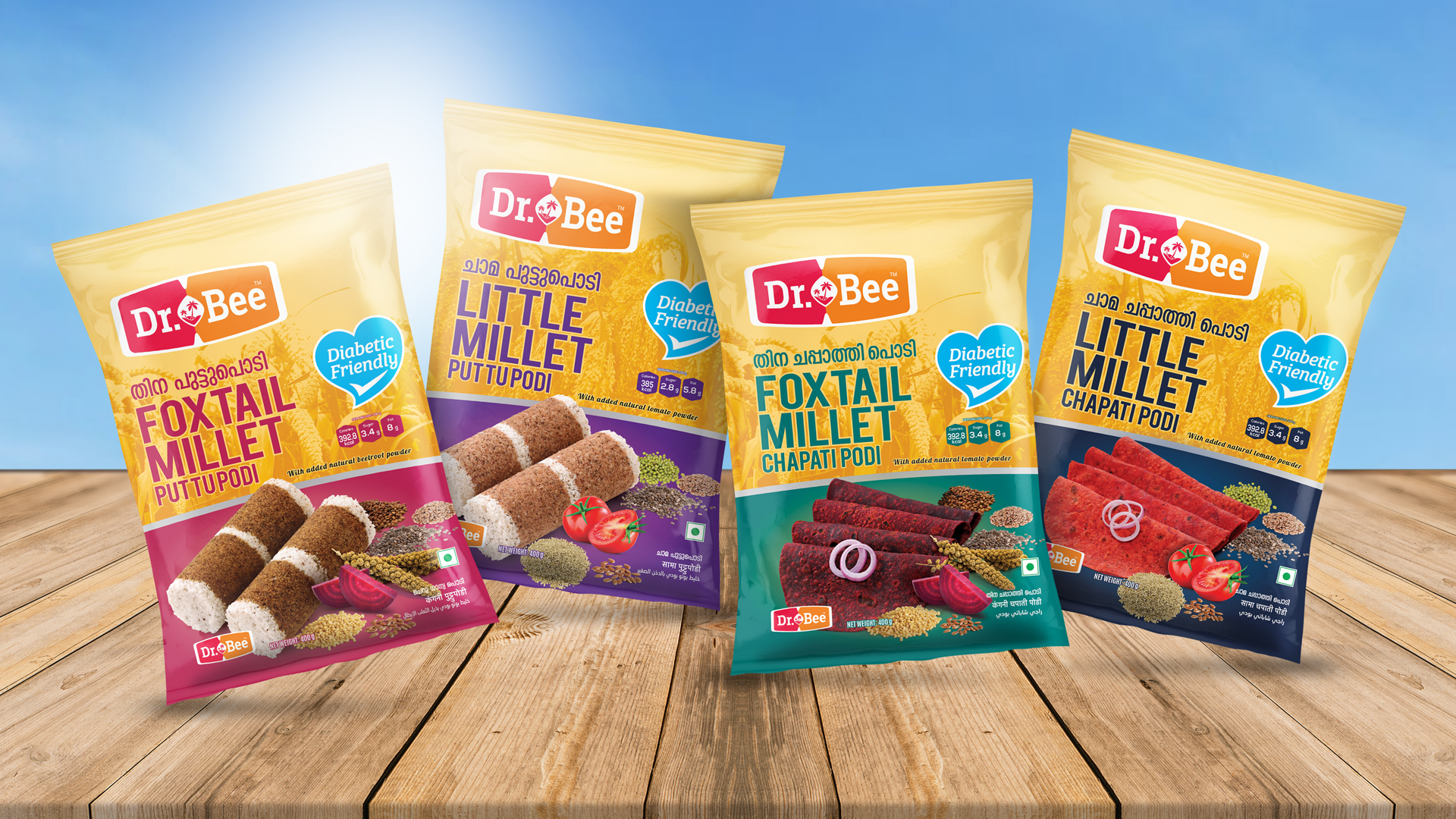 DrBee_MilletBreakfast_Packaging_04